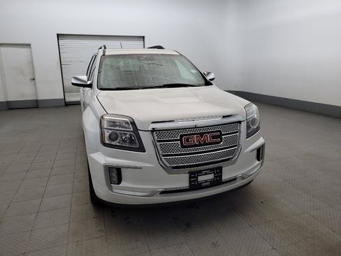 Used 2016 GMC Terrain Denali image 14