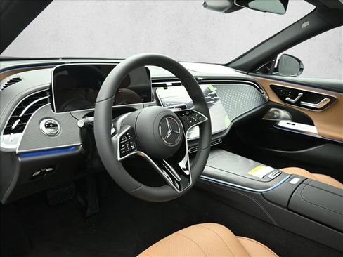 Used 2026 Mercedes-Benz E 350 E 350 image 10