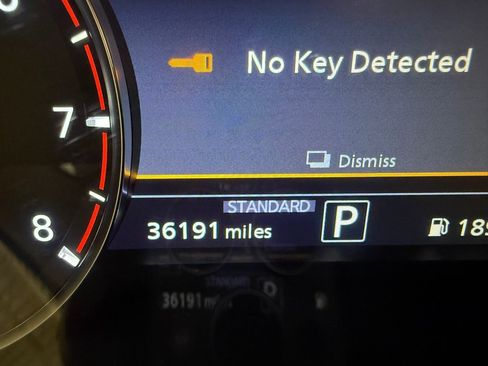 Used 2021 INFINITI QX50 Essential w/ Convenience Package image 40