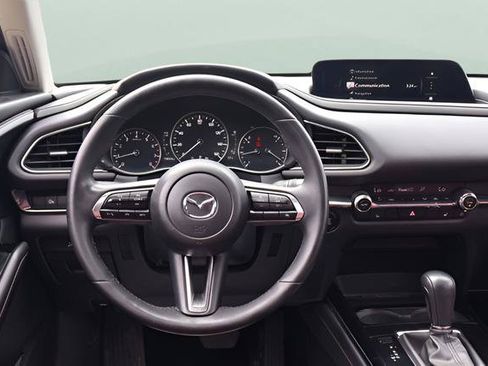 Used 2024 MAZDA CX-30 AWD 2.5 S w/ Preferred Package image 19