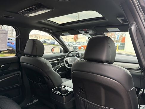 New 2025 Kia Telluride SX X-Line image 17