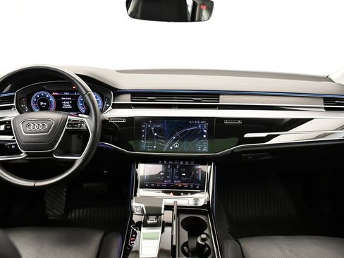 Certified 2023 Audi A8 L 3.0T w/ Comfort Plus Package image 20