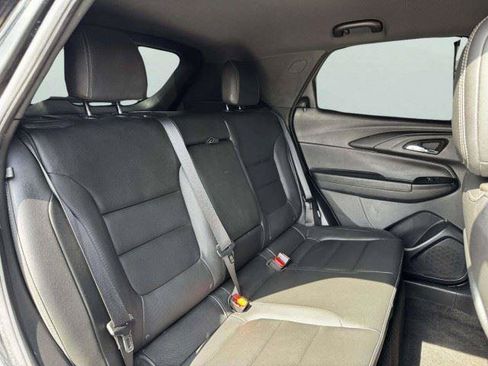 Used 2022 Chevrolet TrailBlazer ACTIV FWD image 39