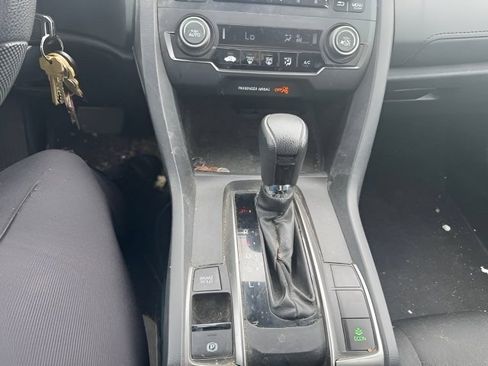 Used 2019 Honda Civic LX image 24