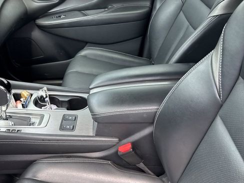 Used 2020 Nissan Murano SL FWD image 8