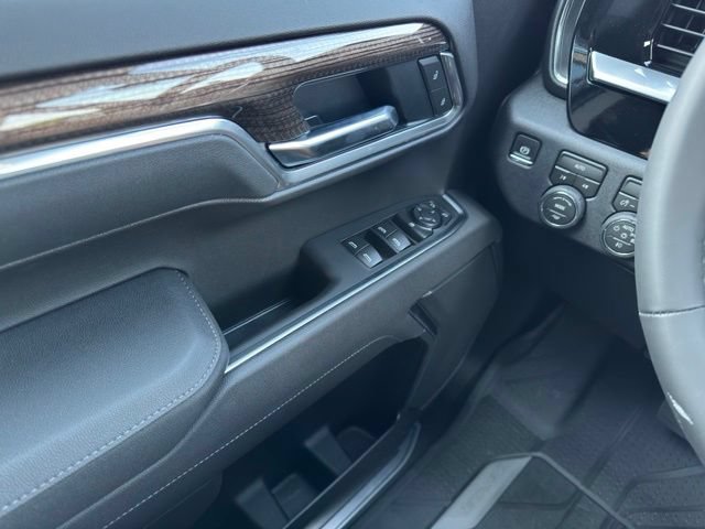New 2026 Chevrolet Silverado 1500 RST w/ RST Select Package AWD/4WD image 31