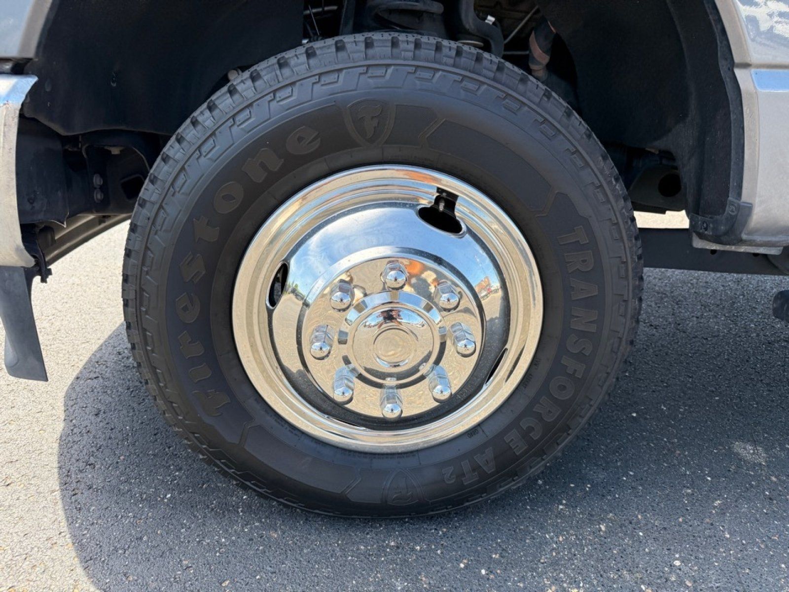 Used 2026 Ford F350 XLT AWD/4WD image 36