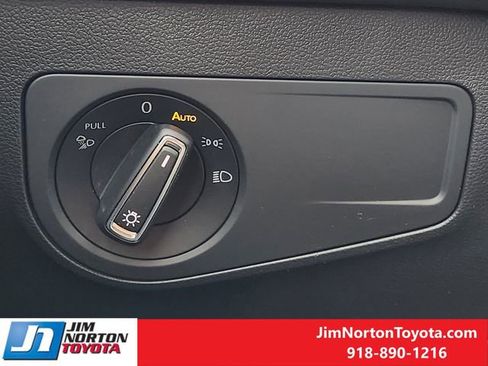 Used 2023 Volkswagen Tiguan SEL R-Line AWD/4WD image 22