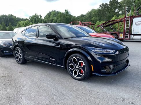 Used 2021 Ford Mustang Mach-E GT AWD/4WD image 1