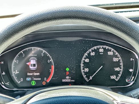 Used 2020 Honda Accord LX image 19