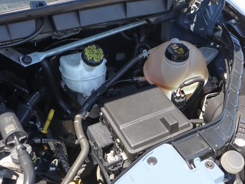 Used 2022 Ford Transit 350 DRW RWD image 14