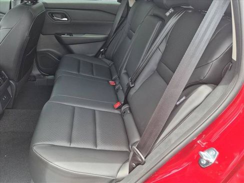 New 2026 Nissan Rogue Dark Armor FWD image 14