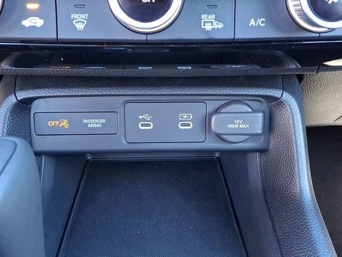 Certified 2026 Honda Civic Sport image 25