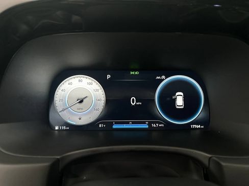 Used 2025 Hyundai Palisade Calligraphy FWD image 16