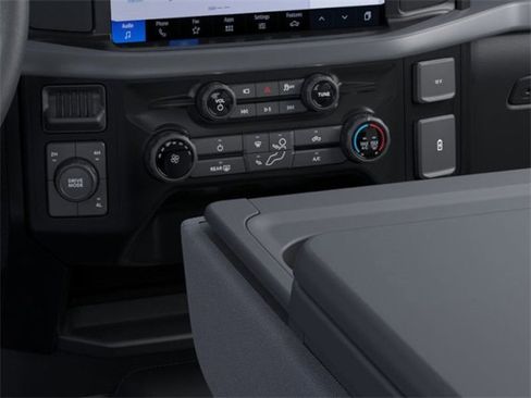 New 2026 Ford F150 XL w/ Equipment Group 103A High image 15