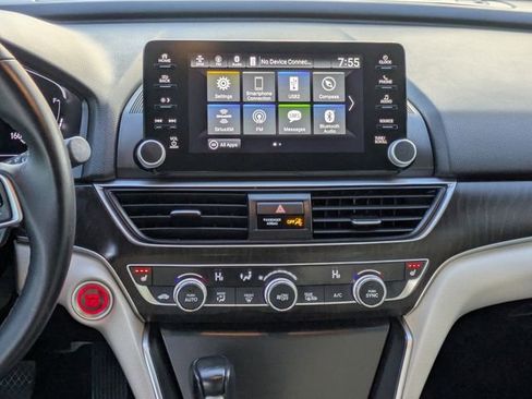 Used 2019 Honda Accord EX-L image 15