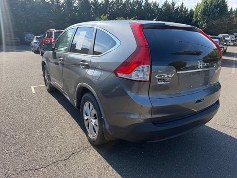 Used 2013 Honda CR-V EX image 5