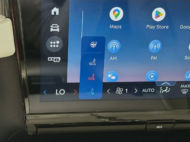 New 2026 Lincoln Navigator Premiere AWD/4WD image 21