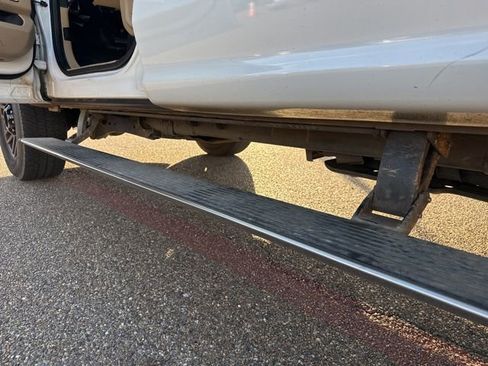 Used 2020 Ford F250 Lariat w/ Lariat Ultimate Package image 19