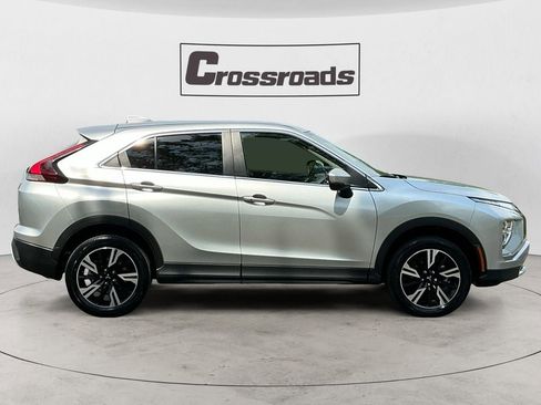 Used 2025 Mitsubishi Eclipse Cross SE AWD/4WD image 6