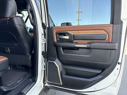 Used 2022 RAM 2500 Limited image 48