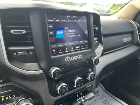 Used 2020 RAM 1500 Big Horn RWD image 16