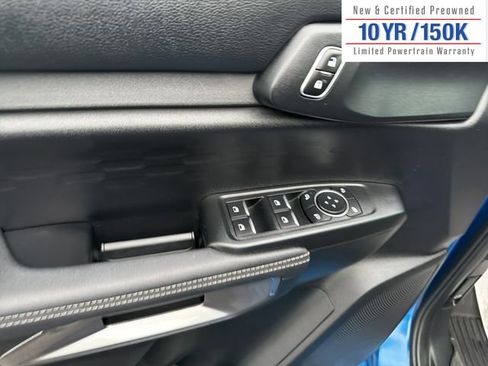 Used 2024 Ford Ranger XLT w/ FX4 Off-Road Package image 15