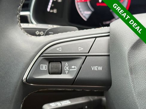 Used 2025 Audi Q7 3.0T Premium Plus AWD/4WD image 17