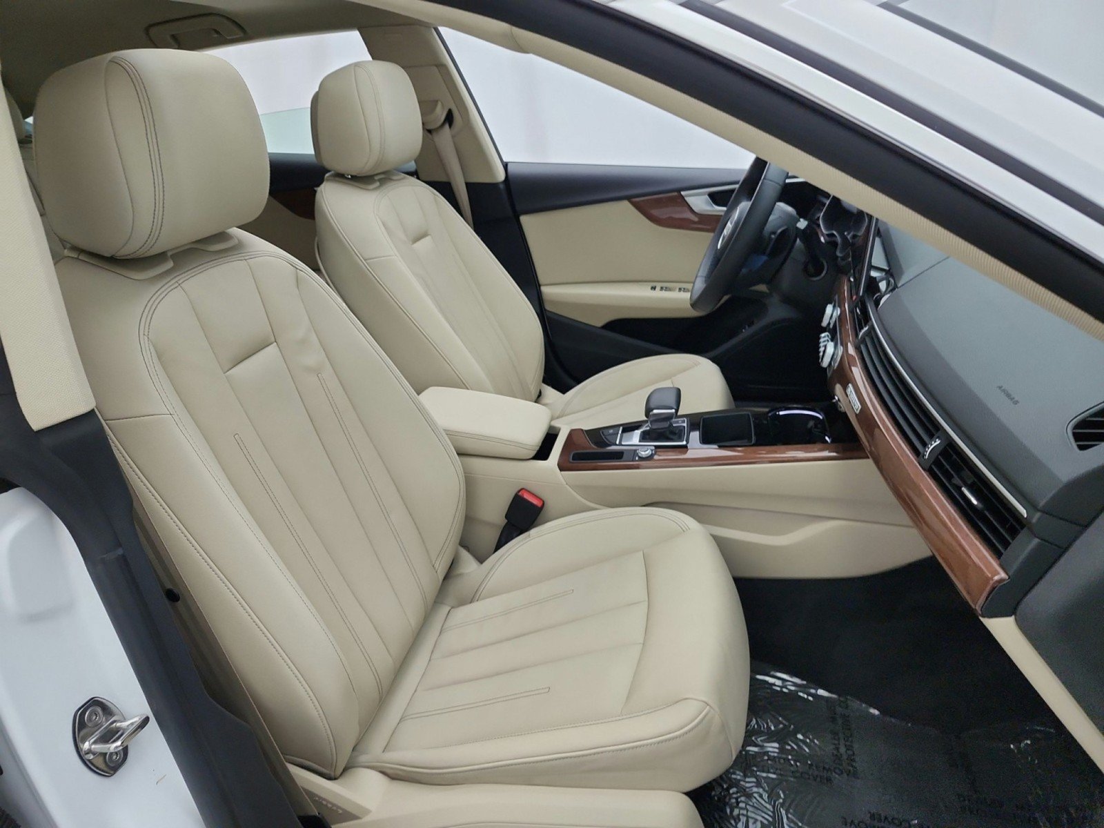 Used 2023 Audi A5 2.0T Premium w/ Convenience Package AWD/4WD image 19