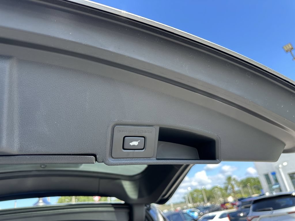 New 2026 Acura RDX w/ Advance Package AWD/4WD image 8