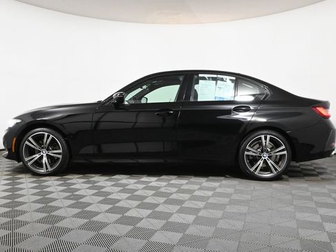 Certified 2023 BMW 330i xDrive Sedan w/ Premium Package image 2
