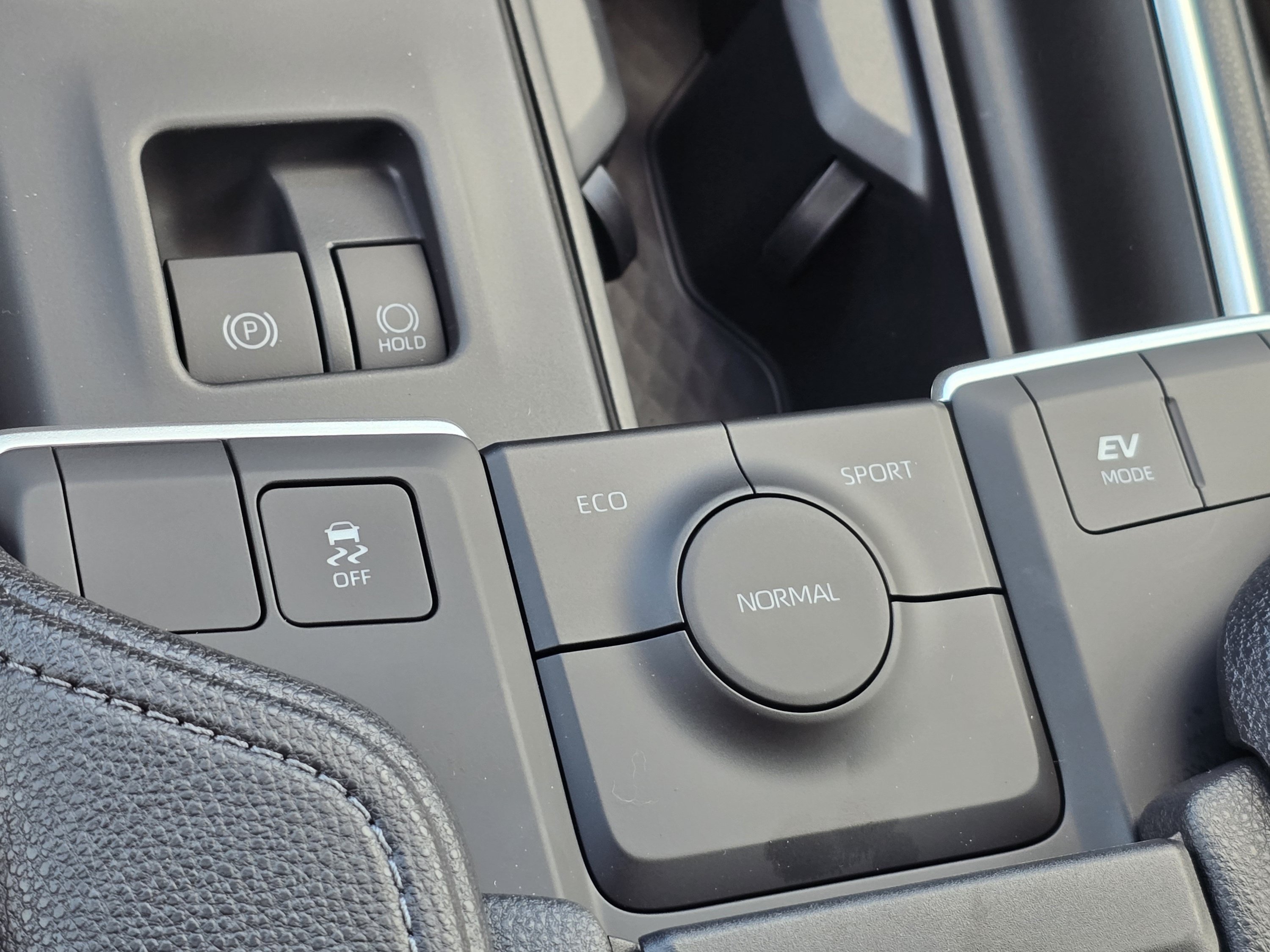 New 2026 Toyota Grand Highlander XLE FWD image 14