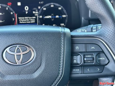 Certified 2026 Toyota 4Runner TRD Sport Premium w/ Tow Technology Package AWD/4WD image 24