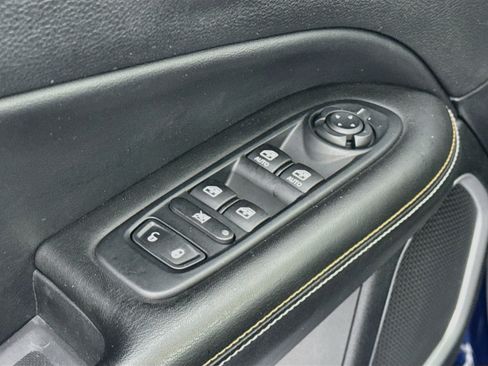 Used 2018 Jeep Compass Latitude w/ Popular Equipment Group AWD/4WD image 17