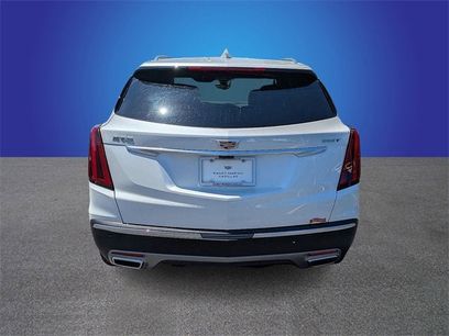 New 2025 Cadillac XT5 Premium Luxury w/ Technology Package