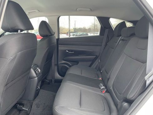 New 2026 Hyundai Tucson SEL image 10