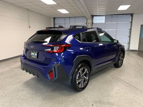 Used 2026 Subaru Crosstrek 2.5i Premium AWD/4WD image 7