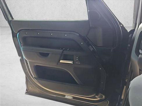 New 2025 Land Rover Defender 110 S image 24