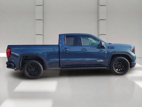 Used 2024 GMC Sierra 1500 Elevation RWD image 4