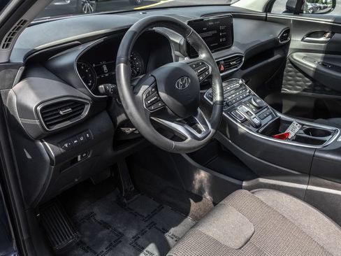 Used 2023 Hyundai Santa Fe SEL FWD image 15