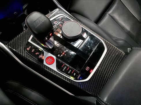 Used 2023 BMW M4 xDrive Competition image 34