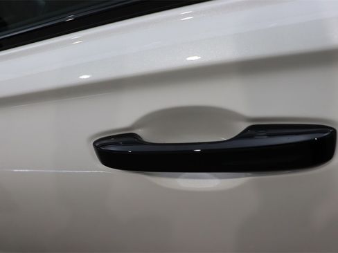 New 2026 Honda CR-V TrailSport image 4