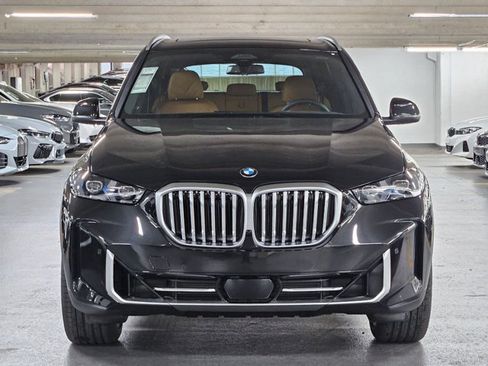 Certified 2026 BMW X5 xDrive40i AWD/4WD image 2