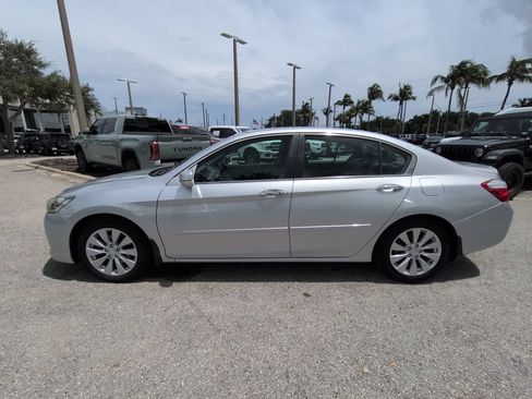 Used 2013 Honda Accord EX-L image 8
