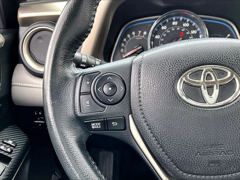 Used 2014 Toyota RAV4 Limited w/ Technology Package FWD image 24