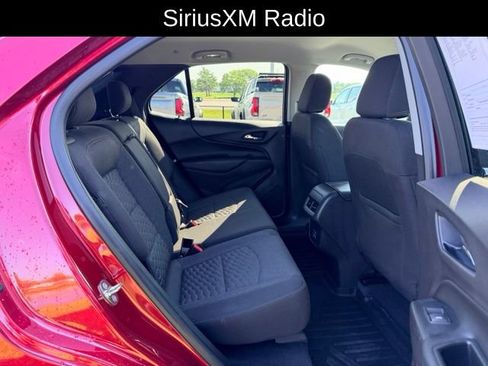 Used 2019 Chevrolet Equinox LT FWD image 10
