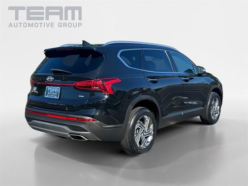 Used 2023 Hyundai Santa Fe SEL image 7