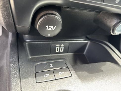 Used 2023 Ford Ranger XLT w/ Equipment Group 301A Mid image 16