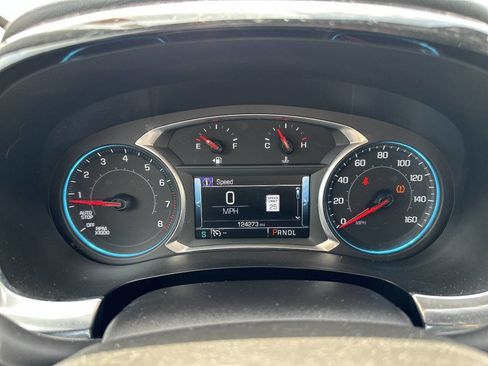 Used 2018 Chevrolet Traverse LT AWD/4WD image 17