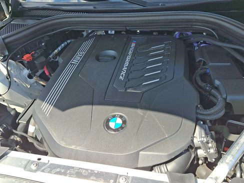 Used 2023 BMW X4 M40i w/ Premium Package AWD/4WD image 31